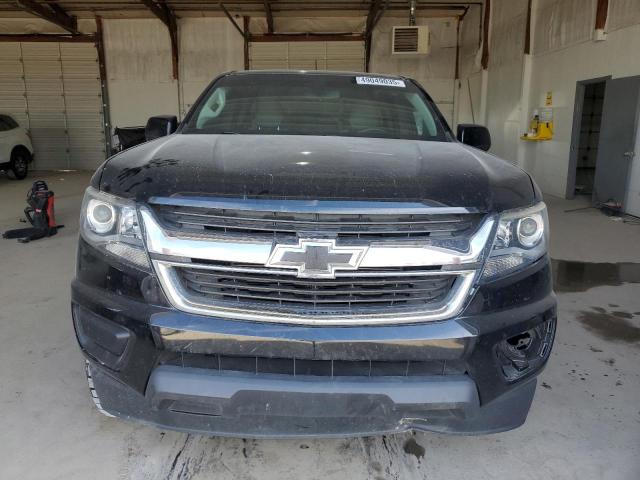  CHEVROLET COLORADO 2020 Czarny