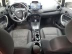 2013 Ford Fiesta Se للبيع في San Antonio، TX - Side