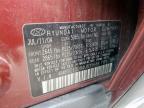 2004 Hyundai Santa Fe Gls   for Sale in Grand Prairie, TX - Front End