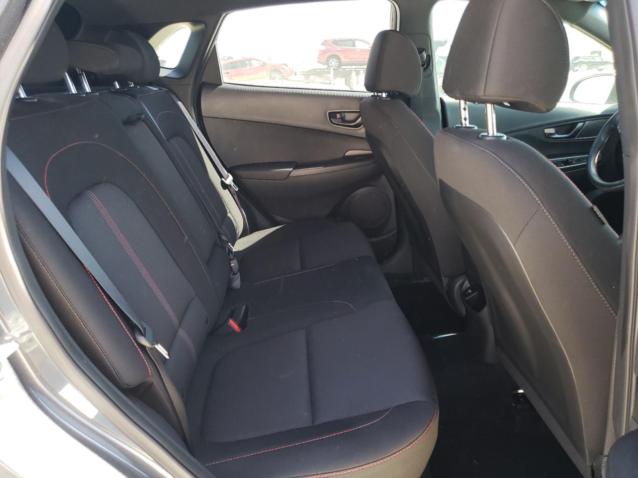 2023 Hyundai Kona - Image 11