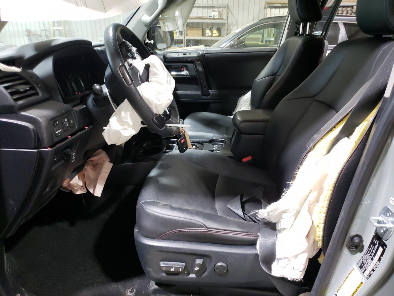 2021 Toyota 4Runner - Image 7