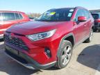 2020 TOYOTA RAV4 EXCEL for sale at Copart NEWBURY