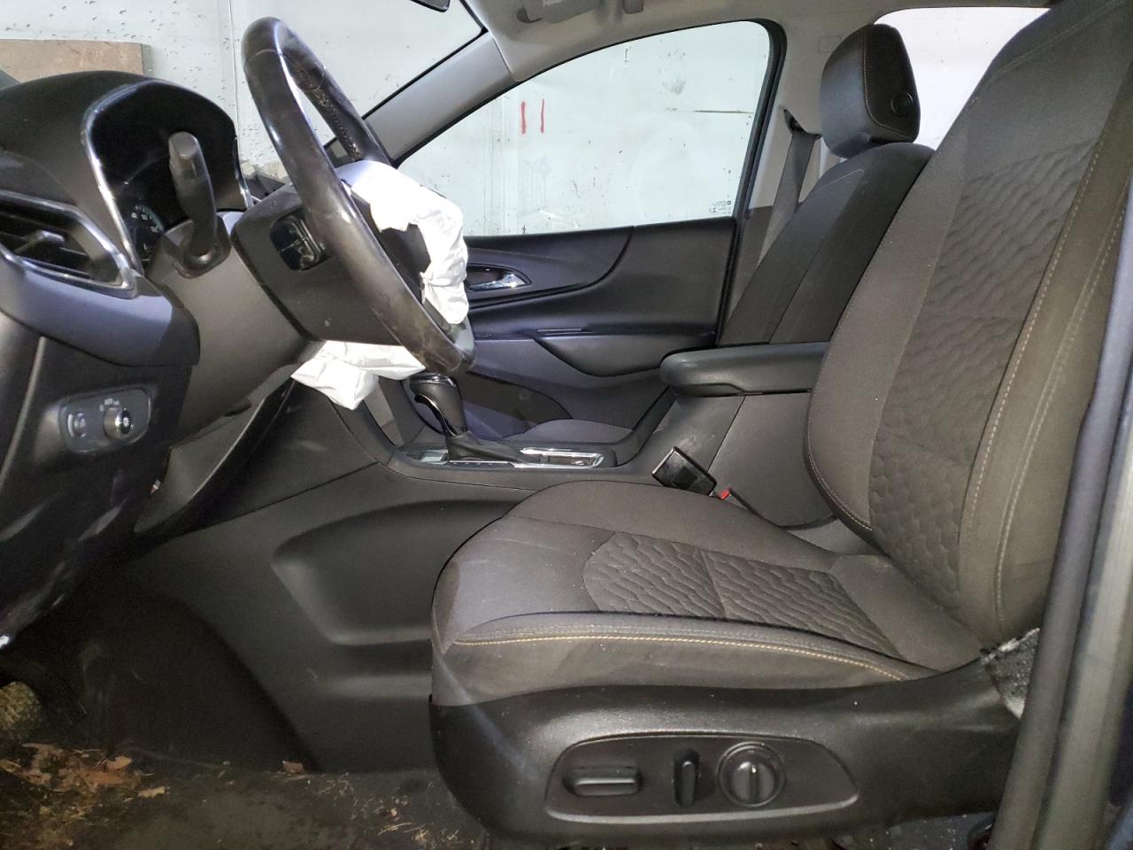 3GNAXTEX5JS611733 CHEVROLET EQUINOX 2018