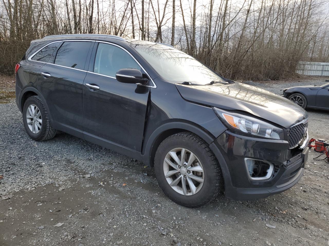 2016 Kia Sorento - Image 4
