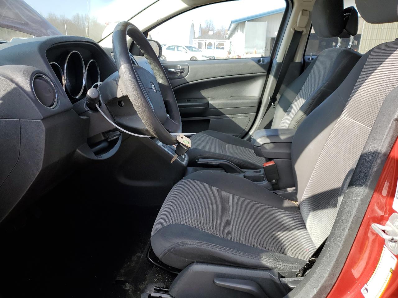 2010 Dodge Caliber - Image 7