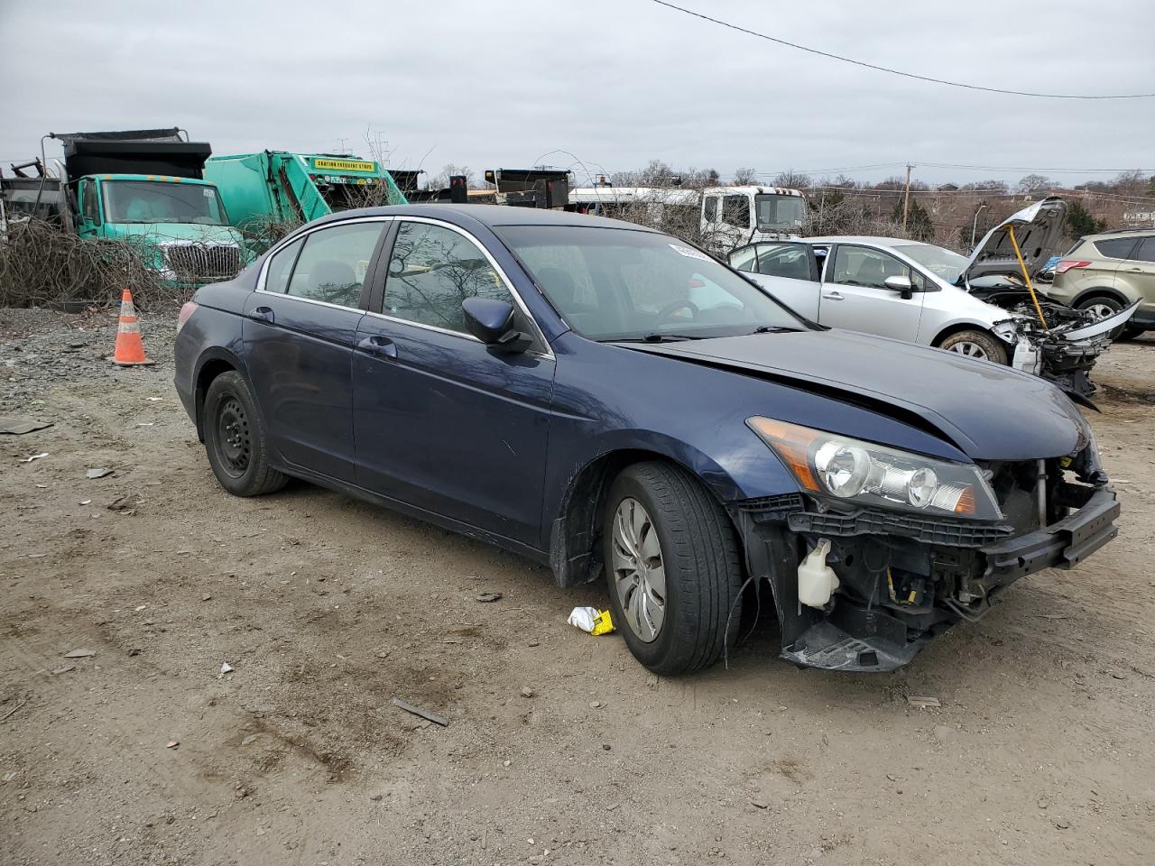 2008 Honda Accord - Image 4