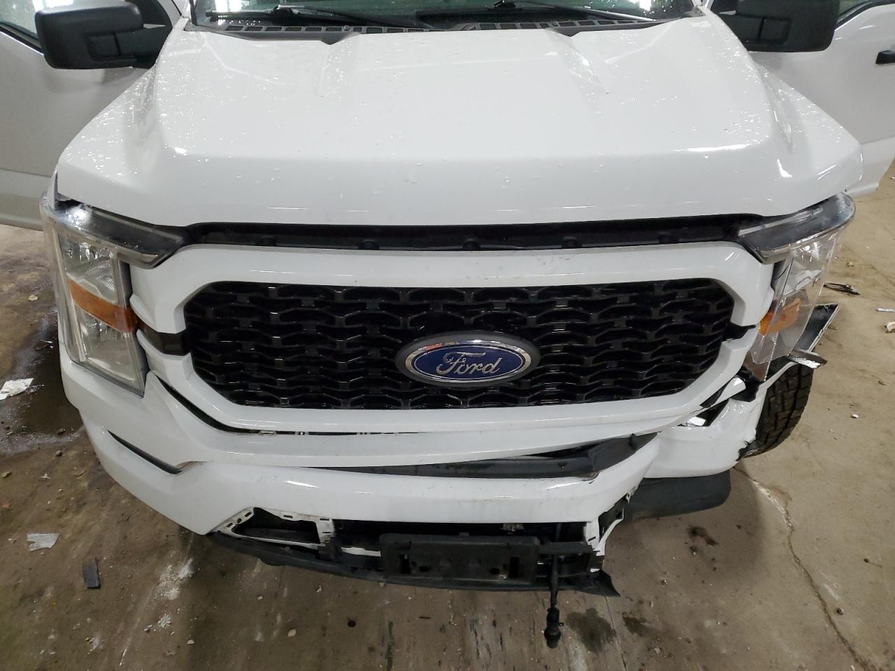 2021 Ford F-150 - Image 12