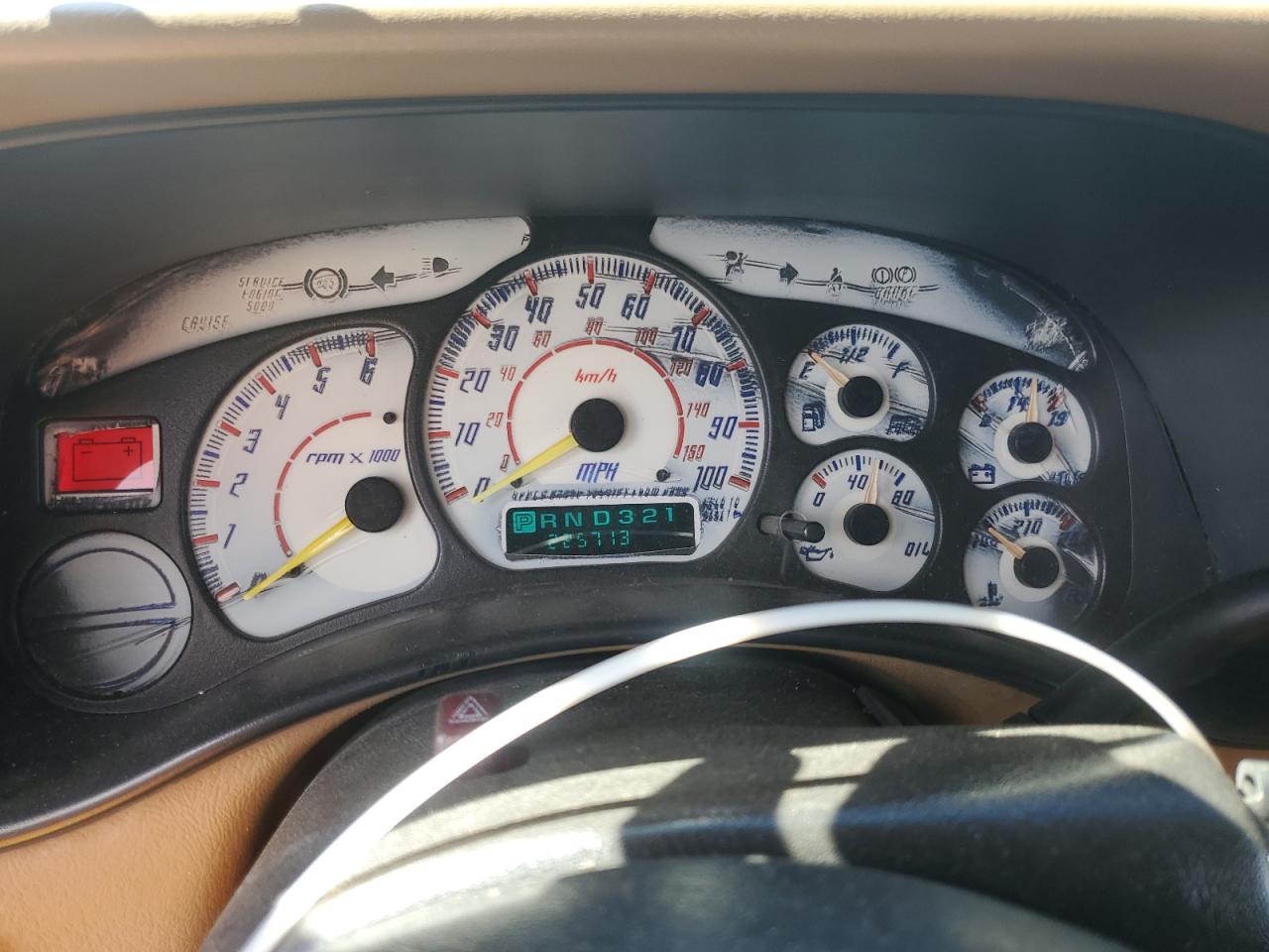 1999 Chevrolet Silverado - Image 9
