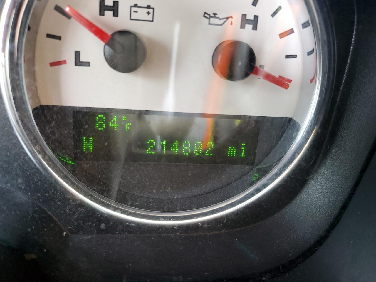 2006 Ford F-150 - Image 9