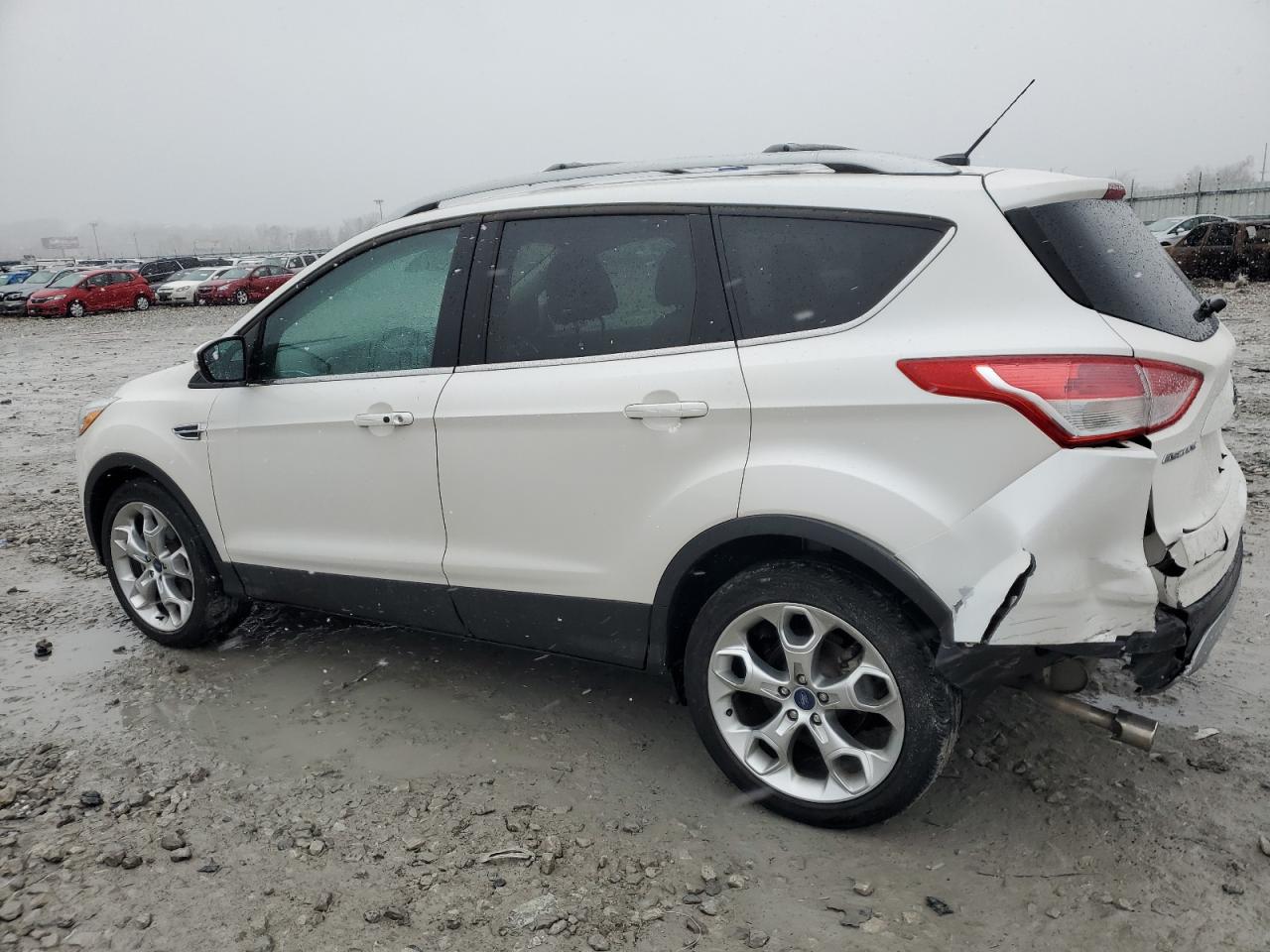 2013 Ford Escape - Image 2