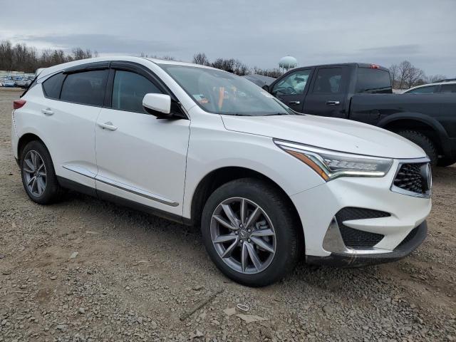  ACURA RDX 2021 Biały