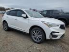 2021 Acura Rdx Technology იყიდება Hillsborough-ში, NJ - Rear End