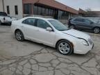 2010 Mercury Milan  на продаже в Fort Wayne, IN - Front End