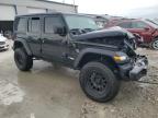 2021 Jeep Wrangler Unlimited Sport for Sale in Cahokia Heights, IL - Front End