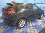 2020 Hyundai Tucson Se იყიდება Hampton-ში, VA - Minor Dent/Scratches