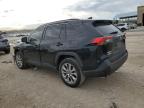 2021 Toyota Rav4 Xle Premium en Venta en Kansas City, KS - Front End