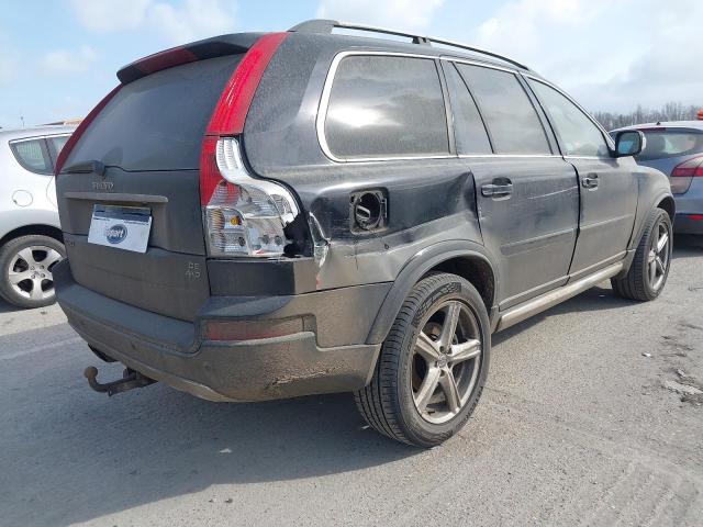 2008 VOLVO XC90 SE SP