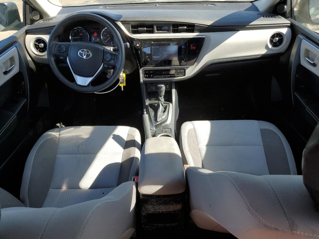 2018 Toyota Corolla - Image 8