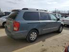2007 Hyundai Entourage Gls de vânzare în Louisville, KY - Front End