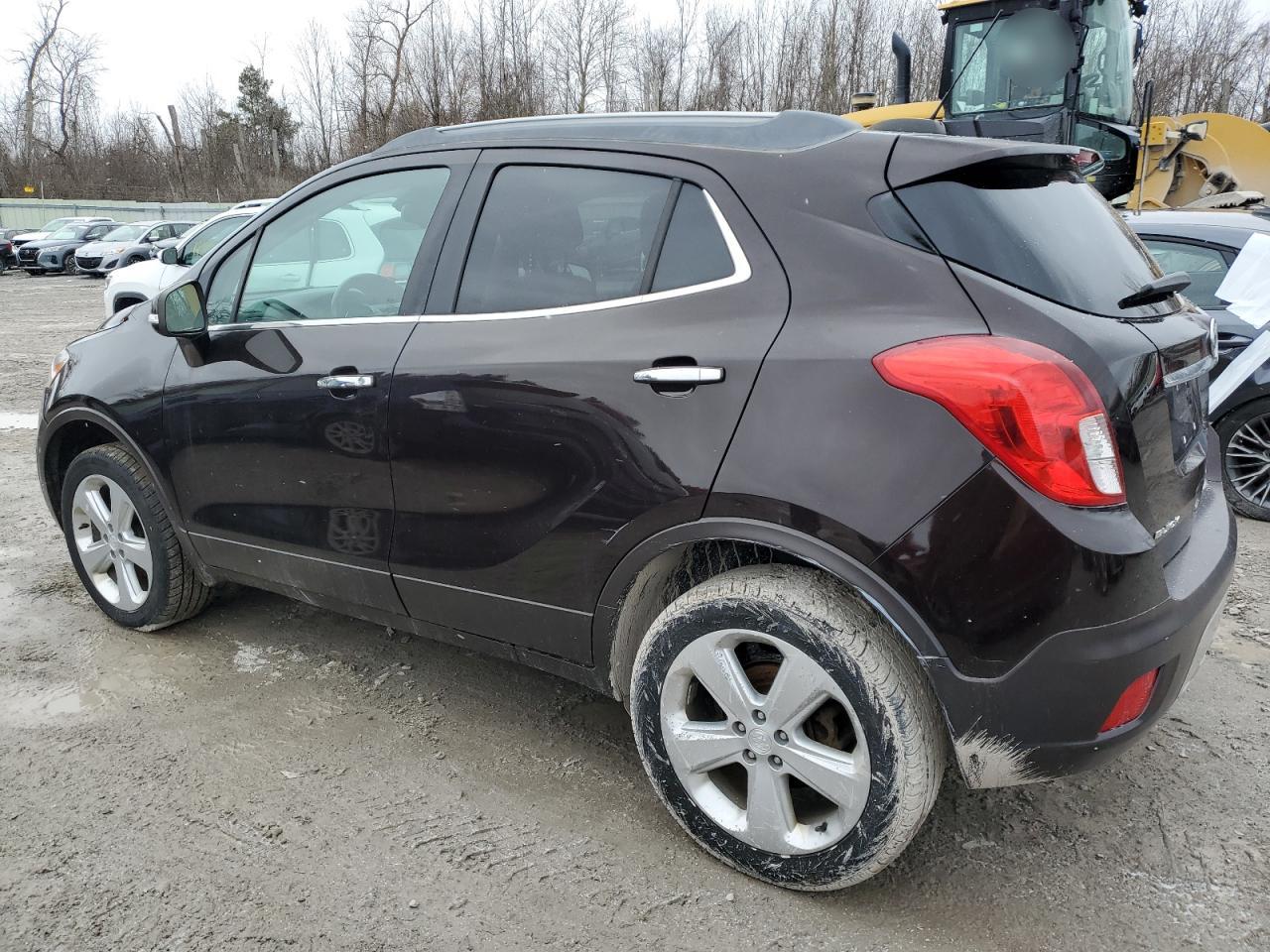 2015 Buick Encore - Image 2