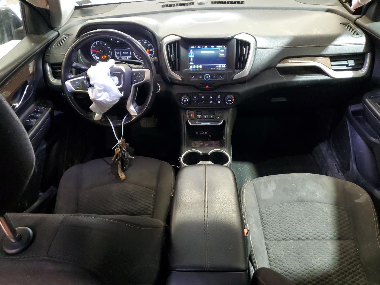 2018 GMC Terrain - Image 8