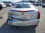 2015 Cadillac Ats Luxury for Sale in Dunn, NC - Rear End