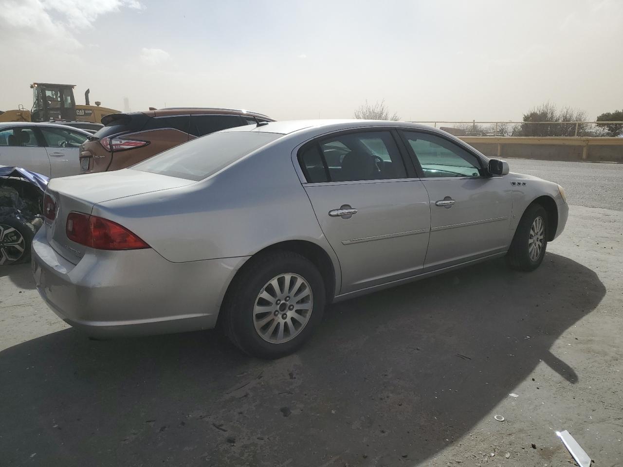 2006 Buick Lucerne - Image 3