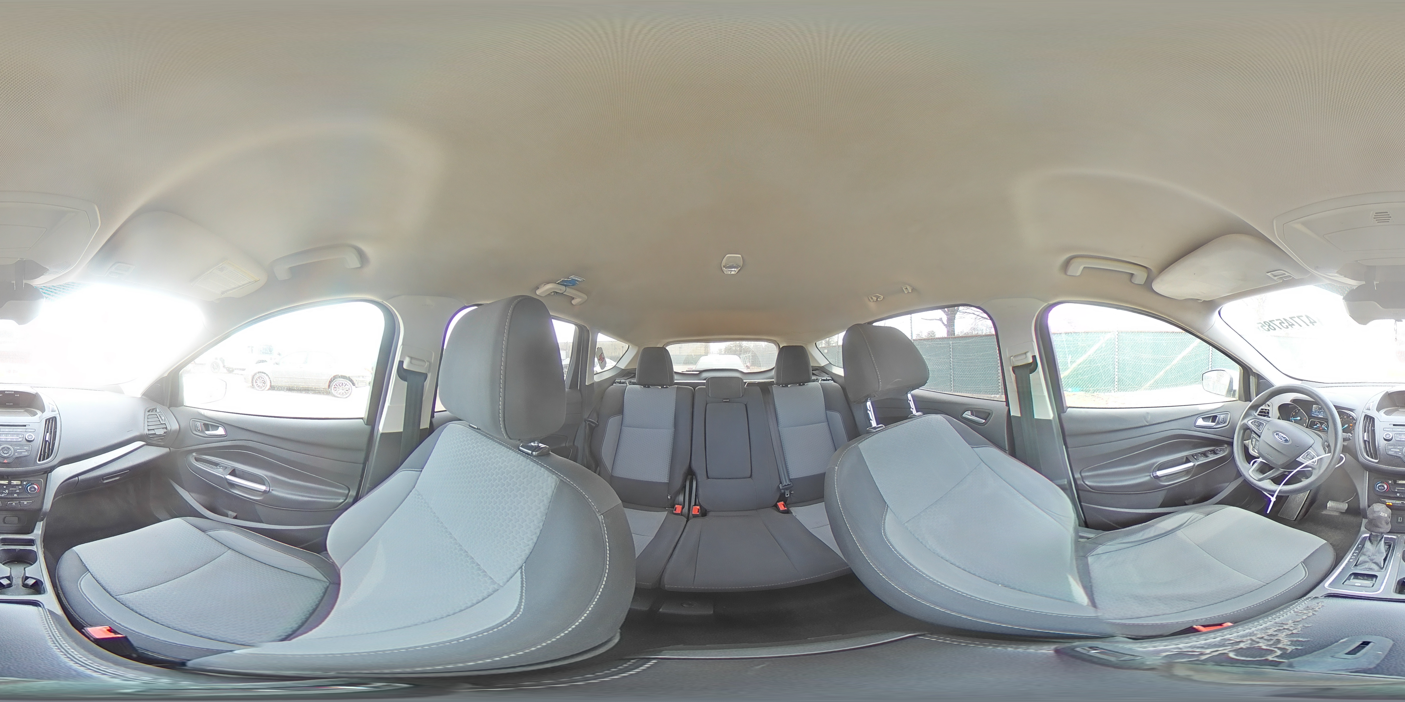 2017 Ford Escape - Image 13