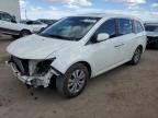 2015 Honda Odyssey Exl for Sale in Tucson, AZ - Front End