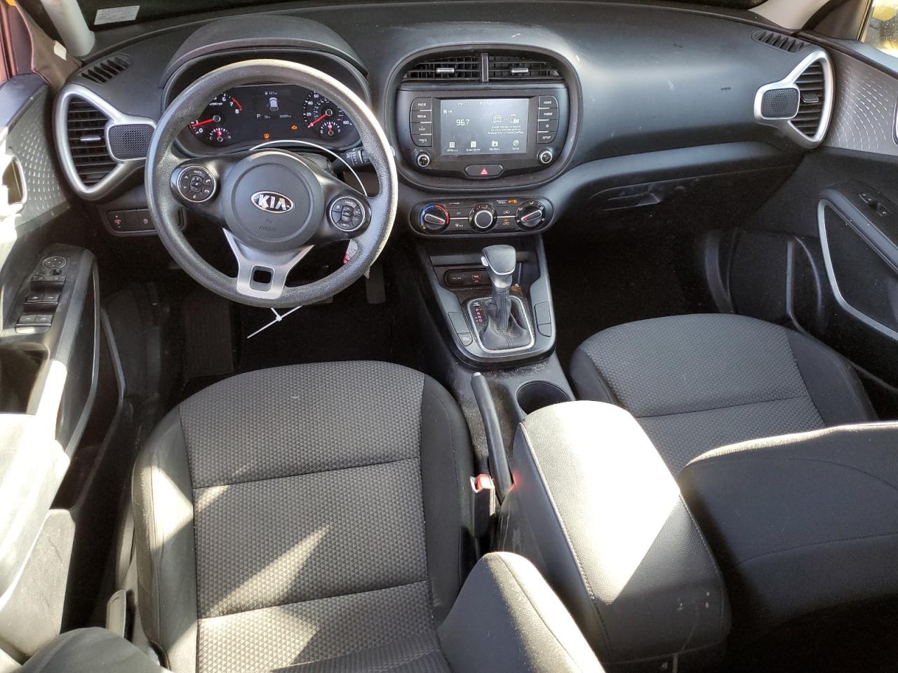 2020 Kia Soul - Image 8