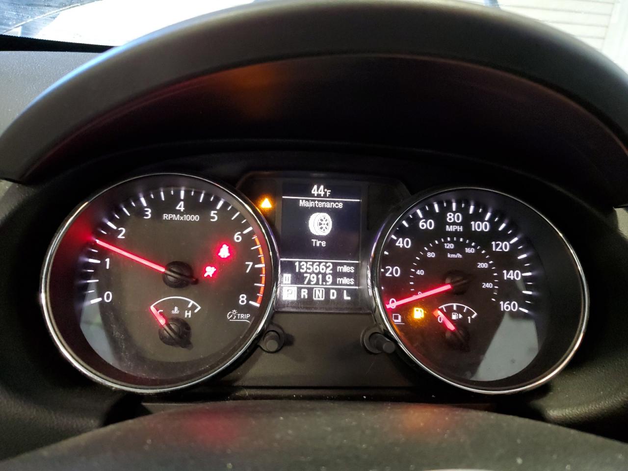 2012 Nissan Rogue - Image 9