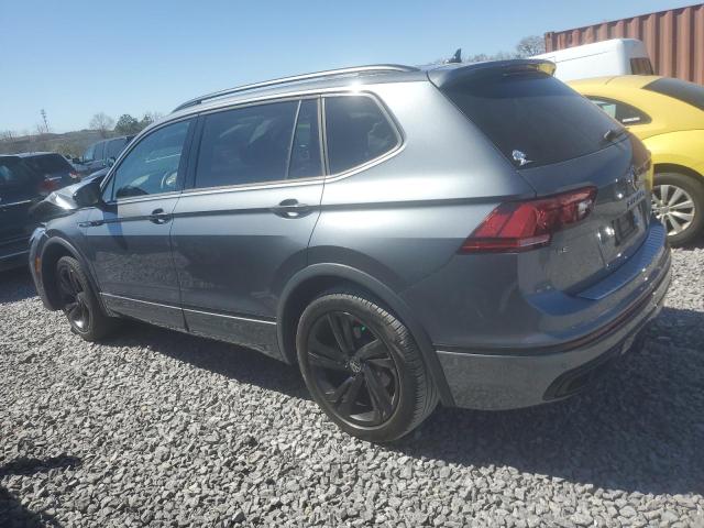  VOLKSWAGEN TIGUAN 2023 Вугільний