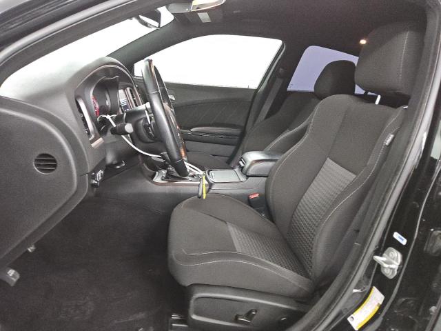  DODGE CHARGER 2021 Czarny