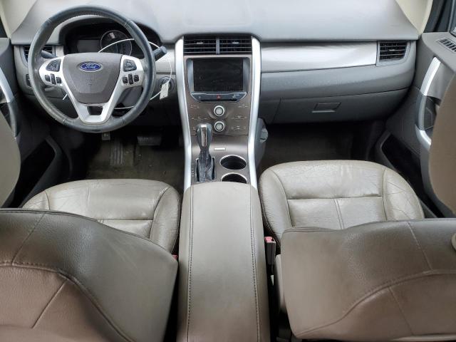 Parquets FORD EDGE 2014 Black