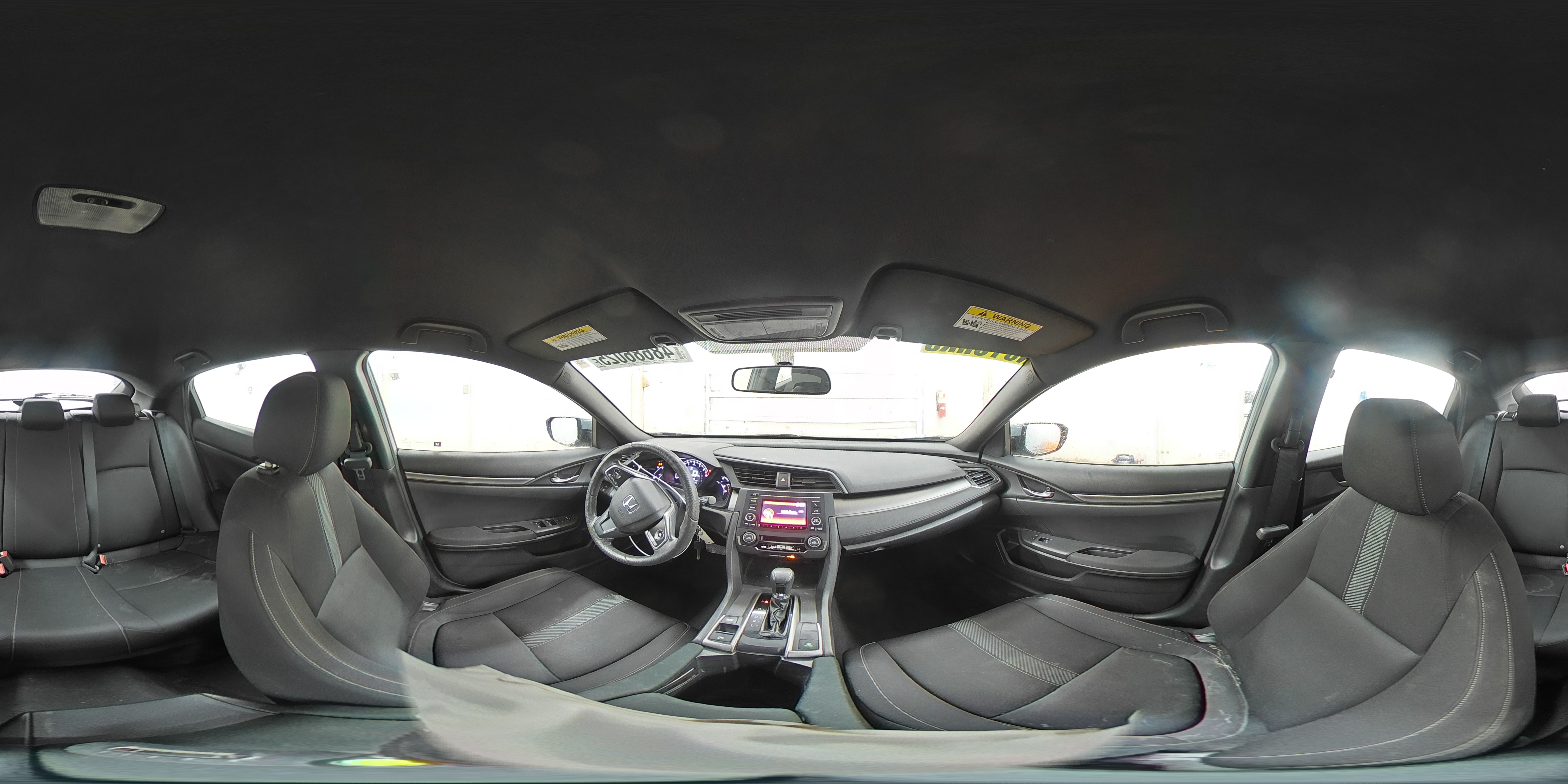 2017 Honda Civic - Image 15