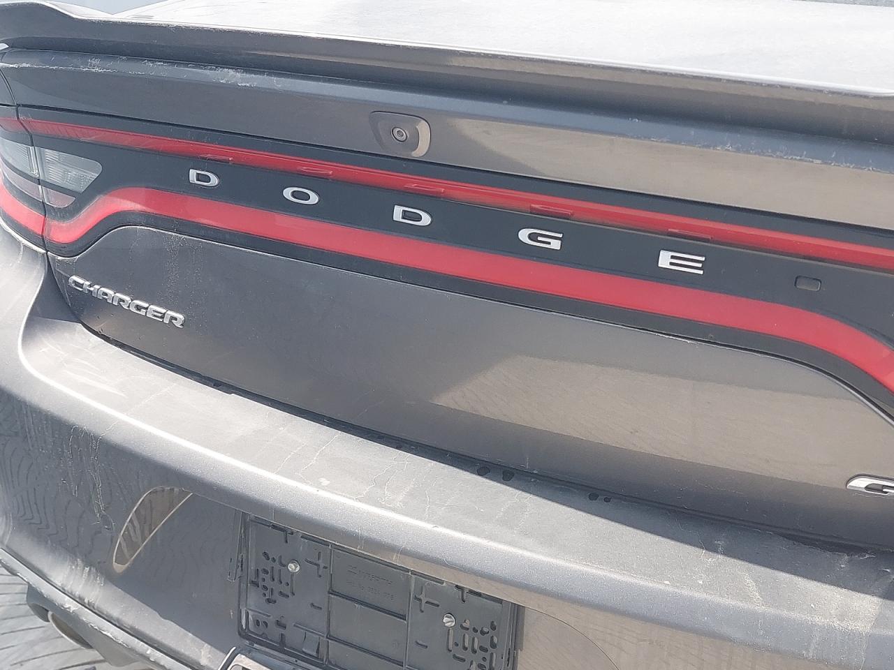 2C3CDXHG3KH543731 - 2019 Dodge CHARGER - #49014525