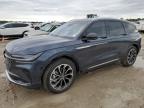 2024 Lincoln Nautilus Reserve for Sale in Houston, TX - Hail