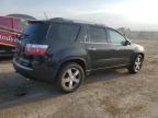 2010 Gmc Acadia Slt-1 за продажба в Wichita, KS - Front End