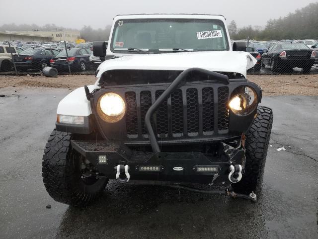  JEEP GLADIATOR 2022 Biały