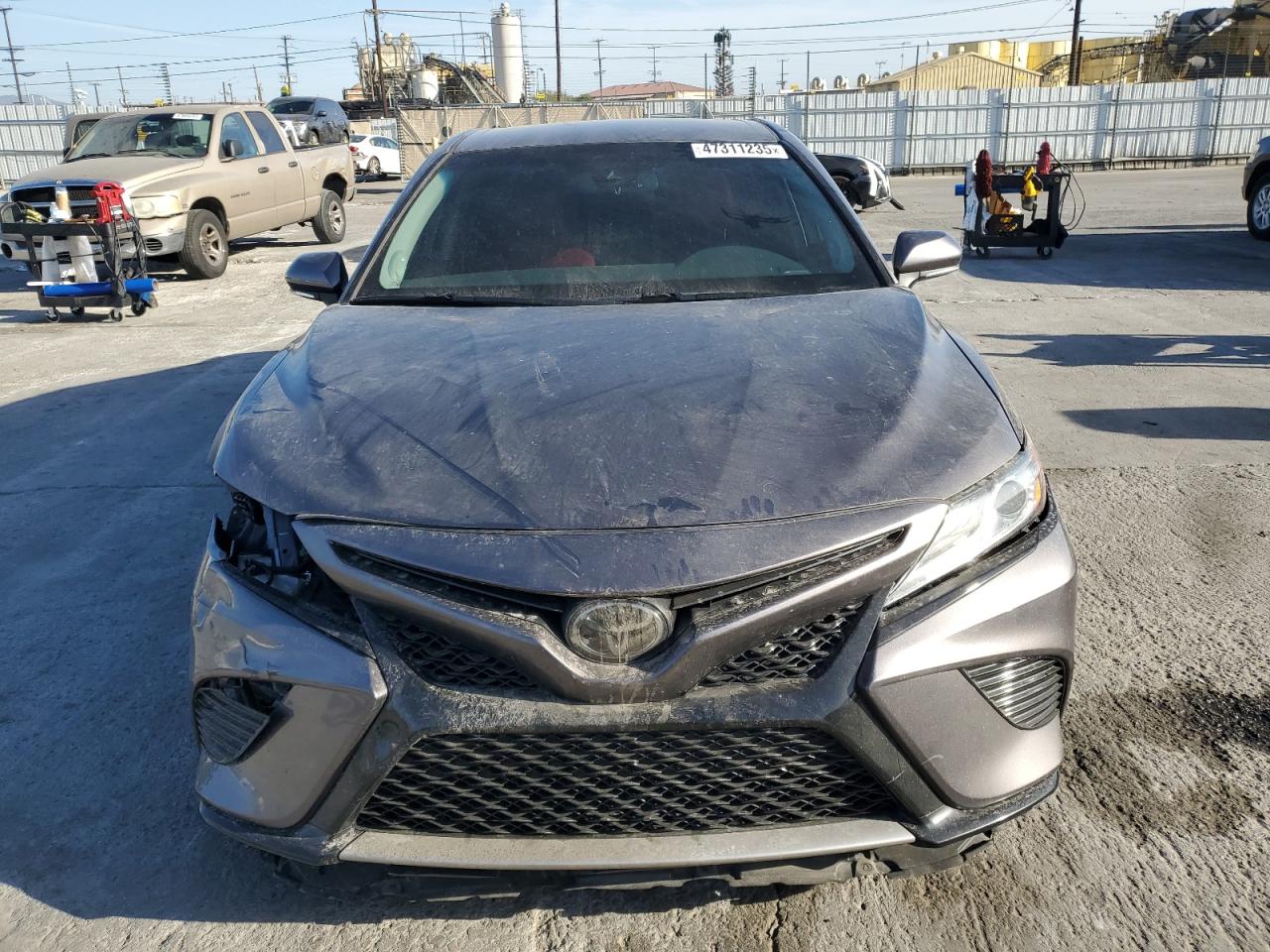 2020 Toyota Camry - Image 5
