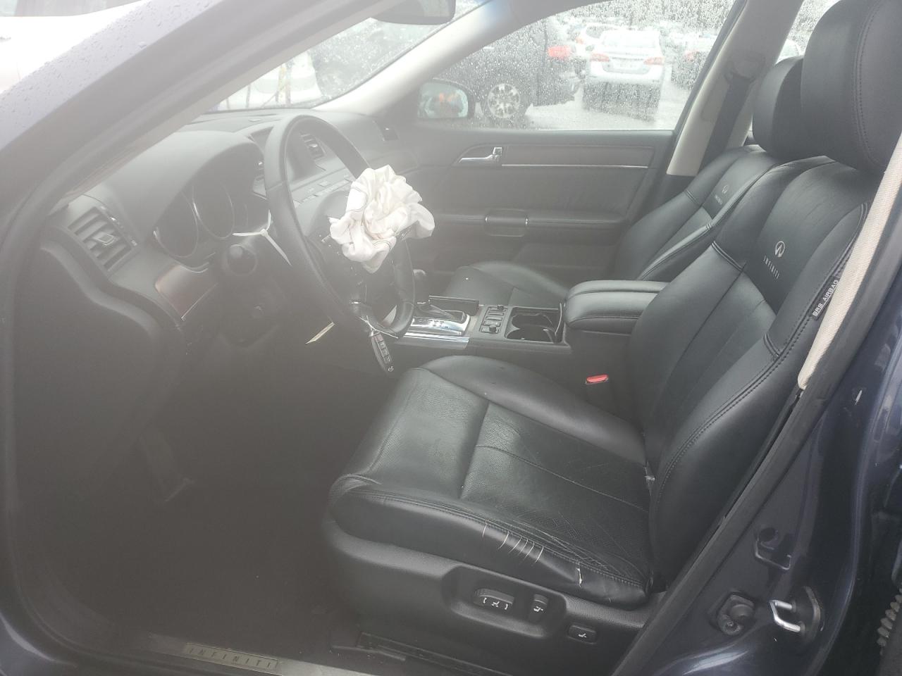 2009 Infiniti M - Image 7