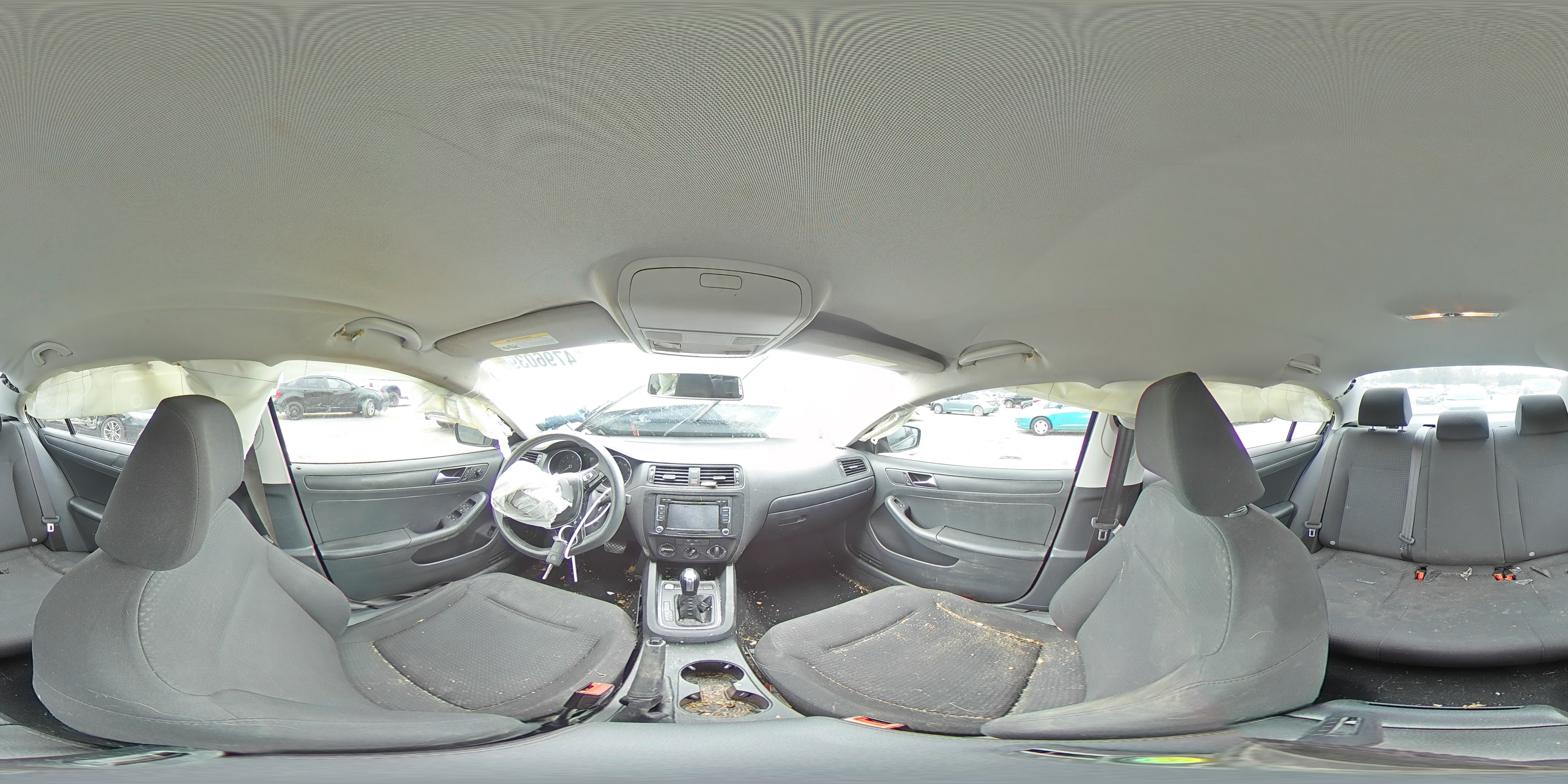 2015 Volkswagen Jetta - Image 13