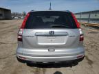 2011 Honda Cr-V Exl продається в Dyer, IN - Front End