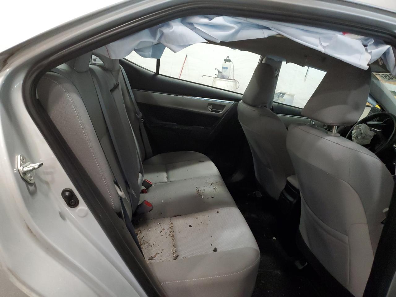 2015 Toyota Corolla - Image 10