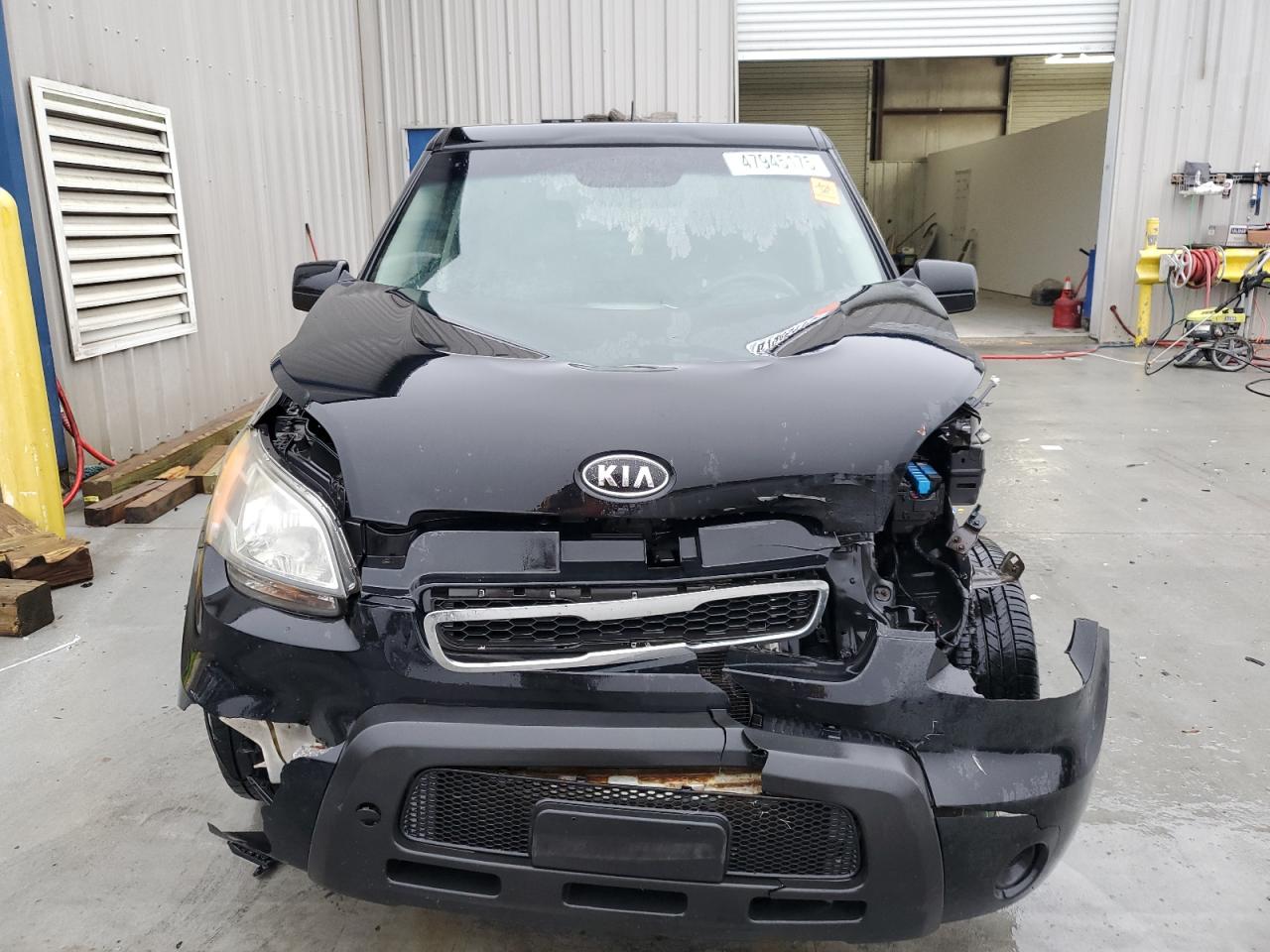 2011 Kia Soul - Image 5