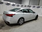 2023 Nissan Altima S იყიდება Ham Lake-ში, MN - Side