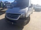 2018 MERCEDES BENZ SPRINTER 3 for sale at Copart SANDY