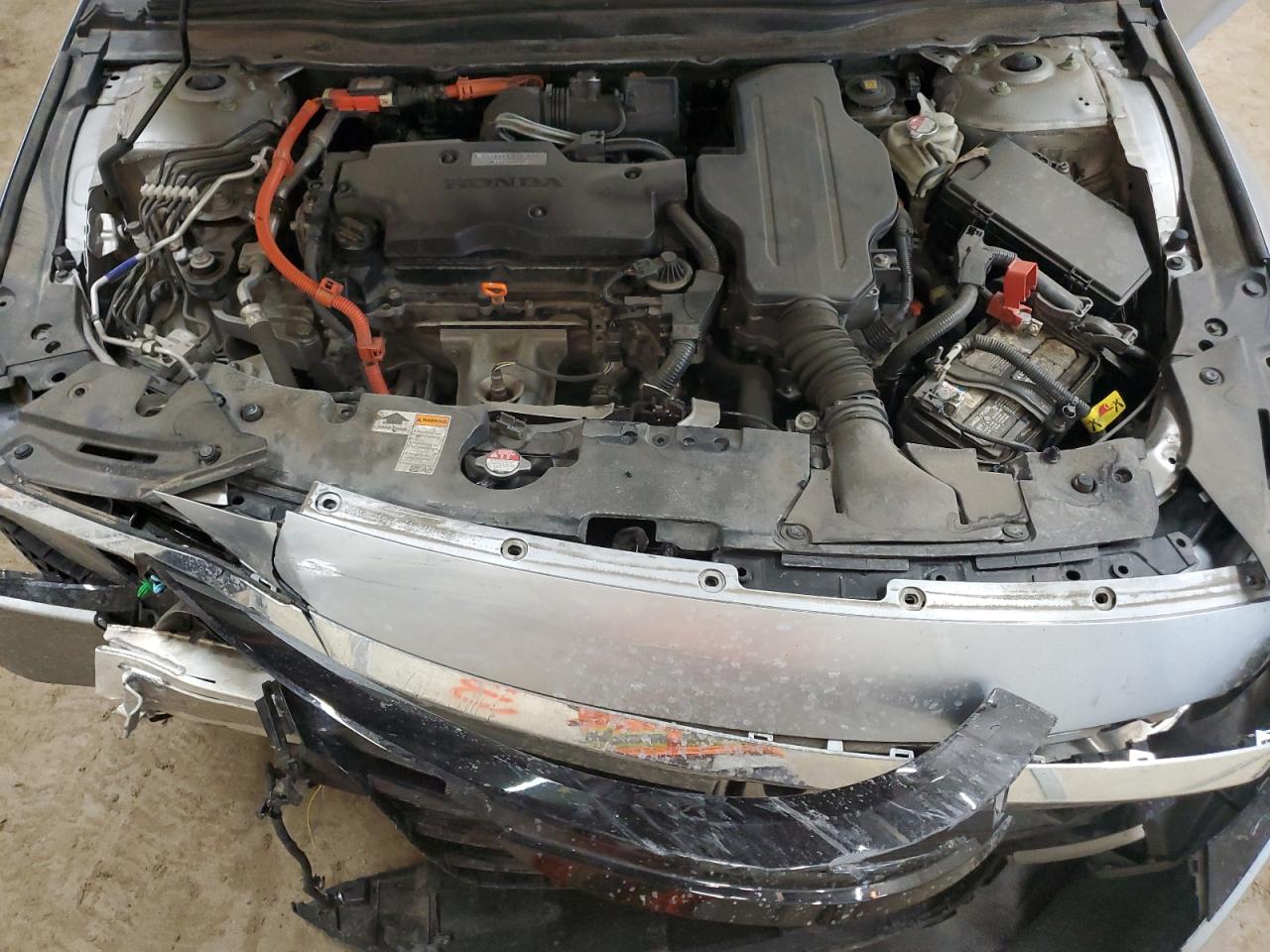 2019 Honda Accord - Image 11