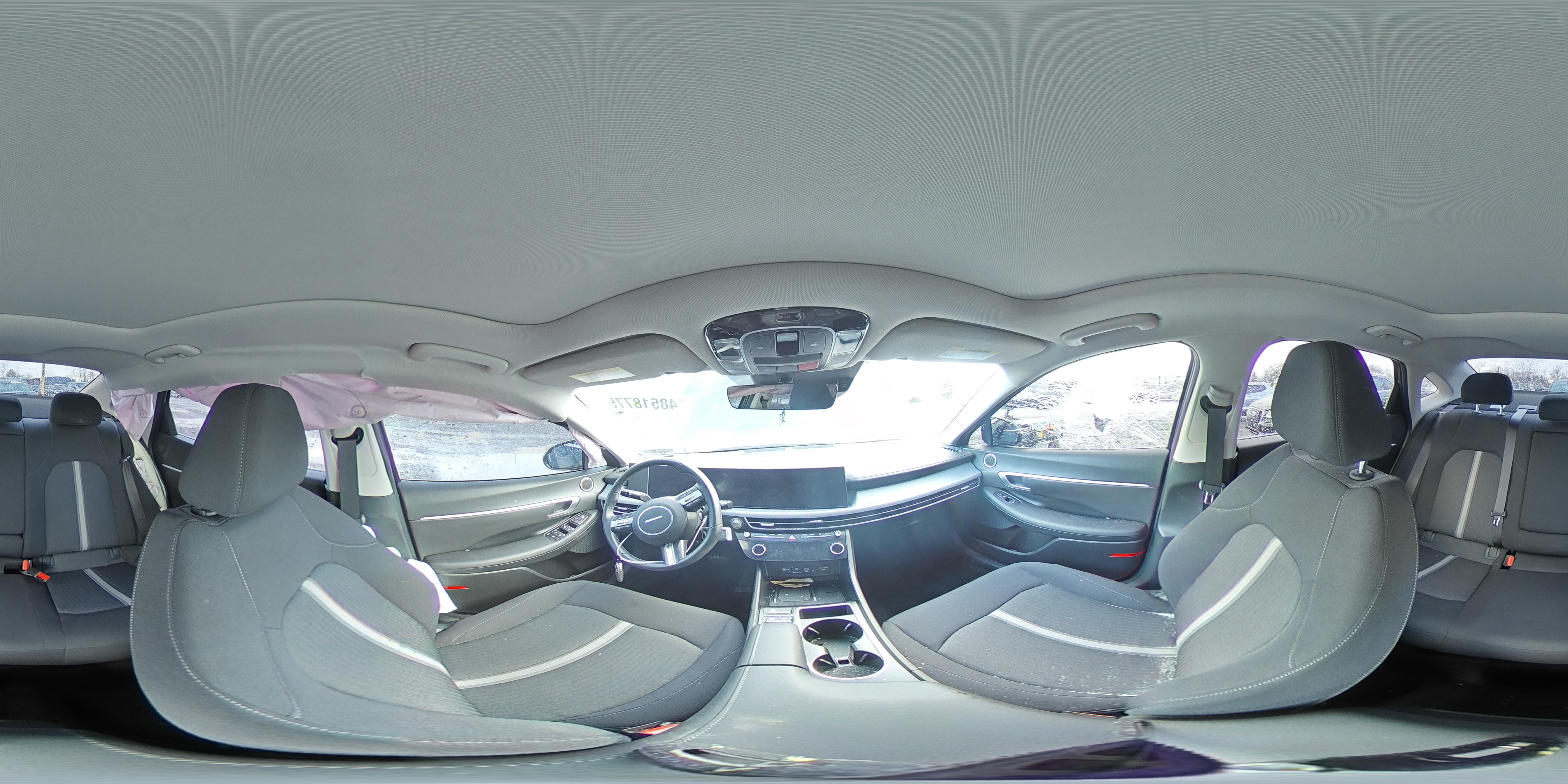 2024 Hyundai Sonata - Image 13
