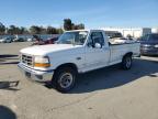 1995 Ford F150  na sprzedaż w Martinez, CA - All Over